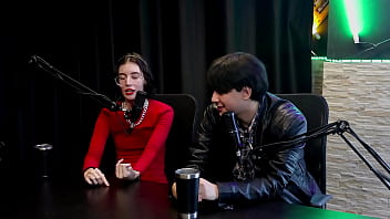 Se quer dar facilite teve um perseguidor recebeu nudes foi morar com ela e viraram namorados yastrixx & dixon watch sheer red