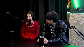 Se quer dar facilite teve um perseguidor recebeu nudes foi morar com ela e viraram namorados yastrixx & dixon watch sheer red