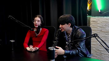 Se quer dar facilite teve um perseguidor recebeu nudes foi morar com ela e viraram namorados yastrixx & dixon watch sheer red