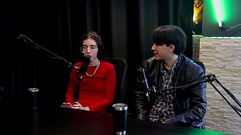 Se quer dar facilite teve um perseguidor recebeu nudes foi morar com ela e viraram namorados yastrixx & dixon watch sheer red