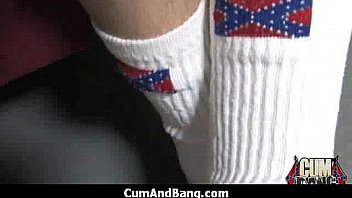 Extreme orgy interracial 18