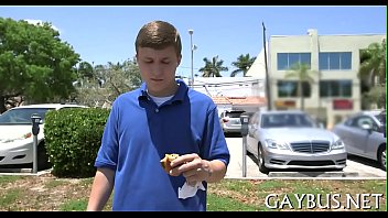 Lustful Anal Fucking thumbnail