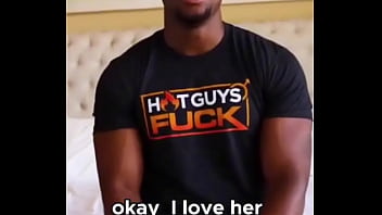 Always claim "no gag reflex" uh huh