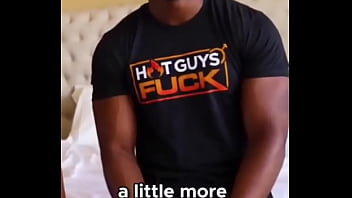 Always claim "no gag reflex" uh huh