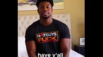 Always claim "no gag reflex" uh huh