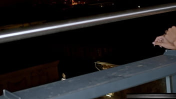 Slim slutty squirting teen babe melting in pleasure