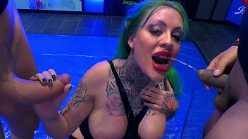 Teaser ggg john thompson piss addicted sluts olympics