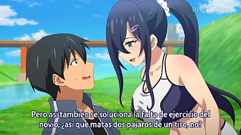 Kanojo ga separate o matou riyuu