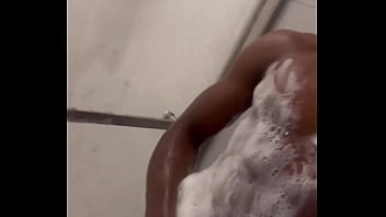 Come help me get clean or messy up to you