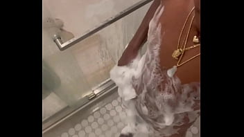 Come help me get clean or messy up to you