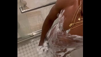 Come help me get clean or messy up to you