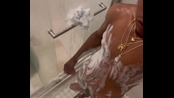 Come help me get clean or messy up to you