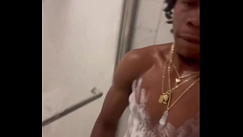 Come help me get clean or messy up to you