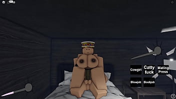 Roblox nood fucks sexy woman