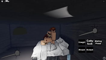 Roblox nood fucks sexy woman