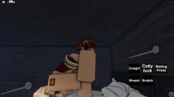 Roblox nood fucks sexy woman