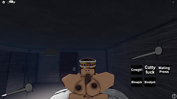 Roblox nood fucks sexy woman