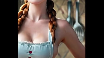 Princess anna is preparing something special in the kitchen the real question is who is the lucky person she's cooking for #disney #frozen #anna #disneyedit #shorts #fyp Princess anna is preparing something special in the kitchen the real question is who is the lucky person she's cooking for #disney #frozen #anna #disneyedit #shorts #fyp