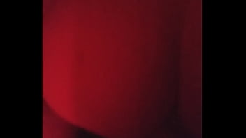 Fucking my girl with a fat cock