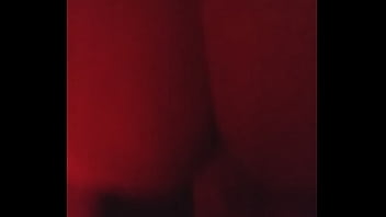 Fucking my girl with a fat cock