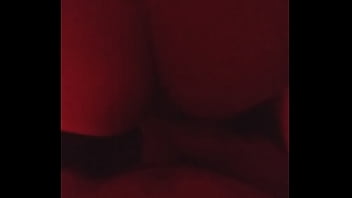 Fucking my girl with a fat cock