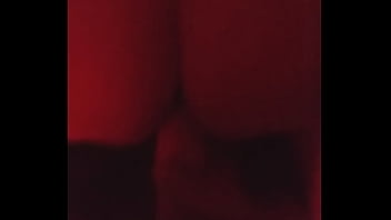 Fucking my girl with a fat cock