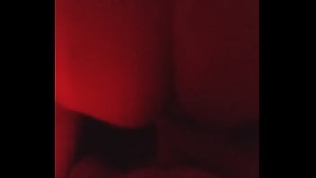 Fucking my girl with a fat cock