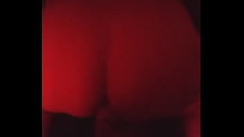 Fucking my girl with a fat cock