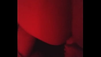 Fucking my girl with a fat cock