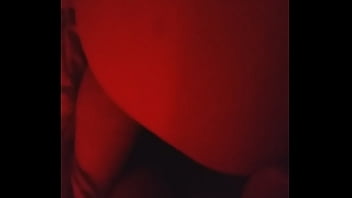 Fucking my girl with a fat cock