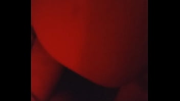 Fucking my girl with a fat cock