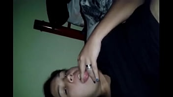 Le gusta masturbarse