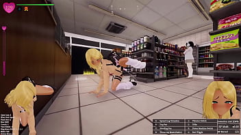 Rj302308 hentai gameplay 18 000 000 001 004