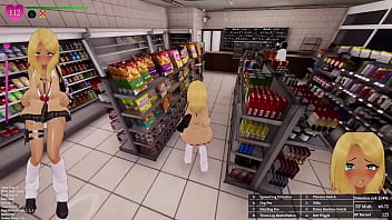 Rj302308 hentai gameplay 18 000 000 001 004