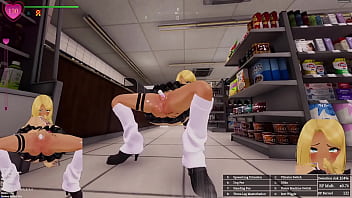 Rj302308 hentai gameplay 18 000 000 001 004