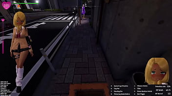 Rj302308 hentai gameplay 18 000 000 001 004