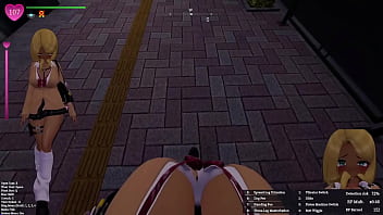 Rj302308 hentai gameplay 18 000 000 001 004