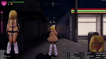 Rj302308 hentai gameplay 18 000 000 001 004