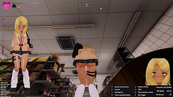 Rj302308 hentai gameplay 18 000 000 001 004