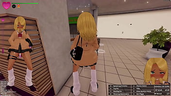 Rj302308 hentai gameplay 18 000 000 001 004