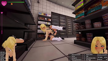 Rj302308 hentai gameplay 18 000 000 001 004