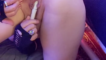 Hotwife steffi pussy dance pmv 26