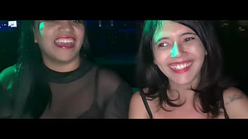 Ninfeta do rio na casa de ela sentou na minha pica na cabine