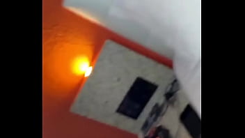 O flávio me gravou dando pra um pica de 26 cm ele não gostou muito mas por mim podia repetir gostei de fazer ele d