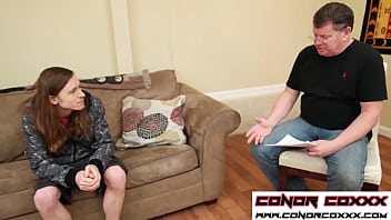 What a therapist session