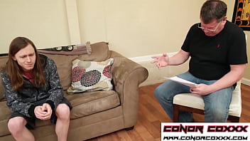 What A Therapist Session thumbnail