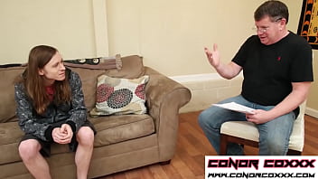 What a therapist session