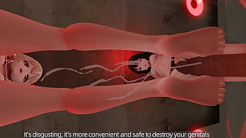 泷奈快乐的一天