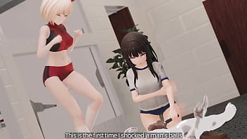 泷奈快乐的一天 泷奈快乐的一天