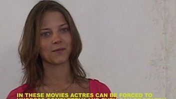 Young girlfriend double blowjob